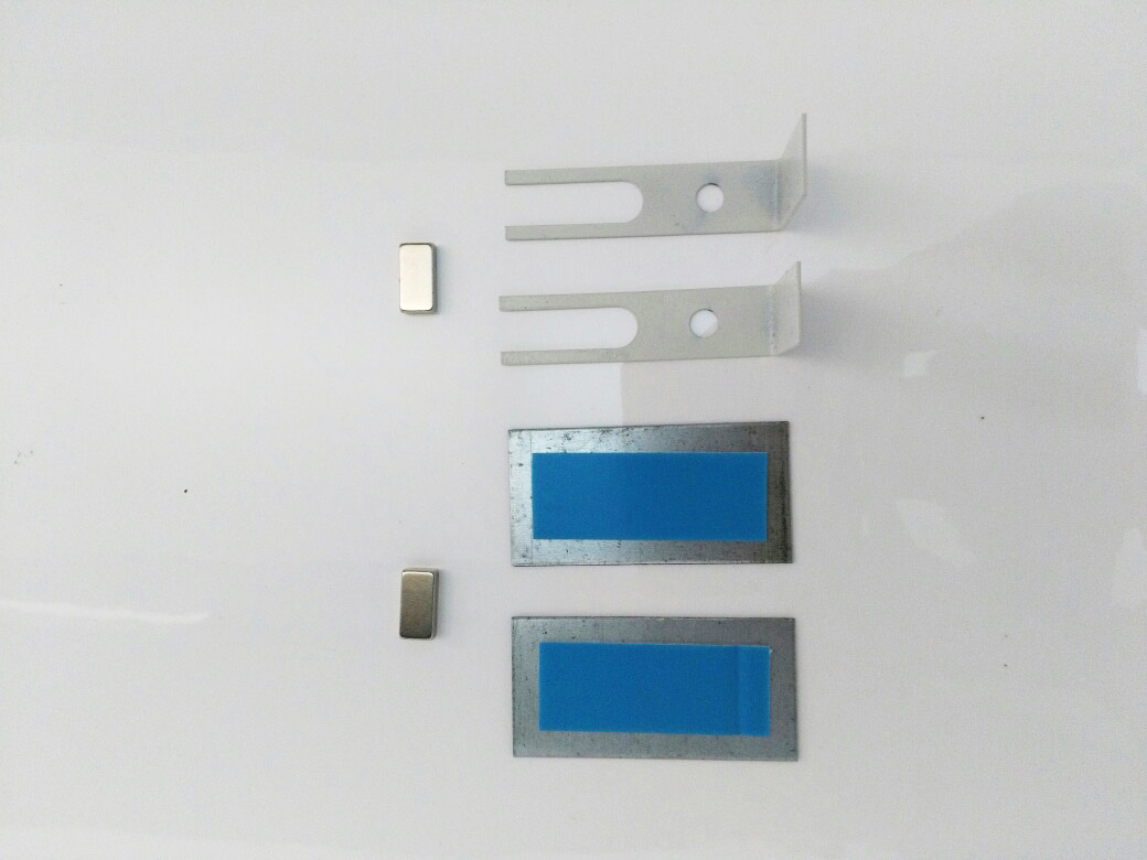 Магнитный крепеж панелей для ванн HusKarl арт.34989
