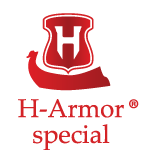 H-Armor усиленное армирование HusKarl